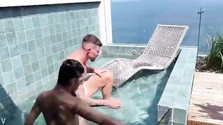 ALPHA HARDTOM RAVAGED RYAN ROSS SO GREAT INWARDS THE POOL