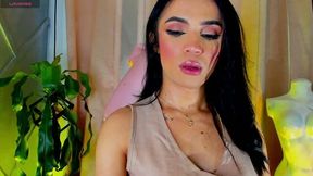 Shantall Sophia Private Show