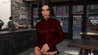 BARS (0.70 Rus) ASMR Walkthrough. Part 84.