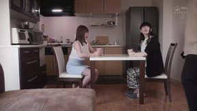 Went to a Soappy Shop, While My Wife Was Pregnant. the Lady Who Came Out Was My Wife's Friend.part.2