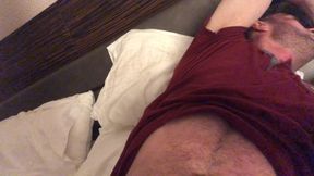 Couple with Benefits Kiss and Jerk off Together