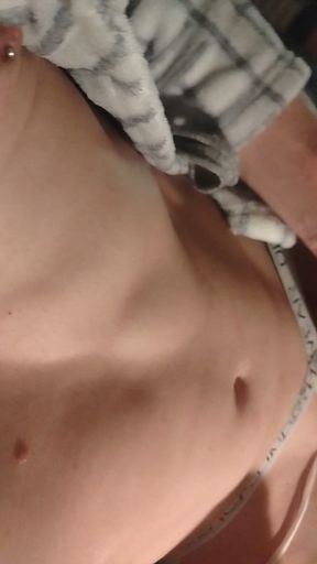 For the first time and not for the last time