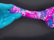 Bad Dragon toys review COMPILATION