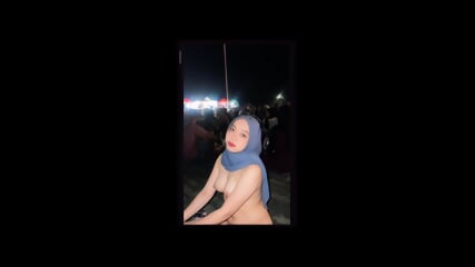 Hijab Ngewe