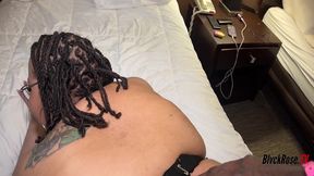a cumshot for pretty santana sexy soles