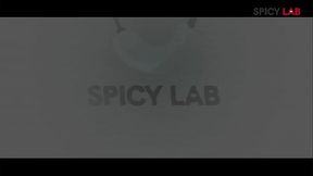 Redhead milf in anal passion