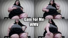 Gain For Me (WMV)