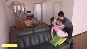 Asian Angel 28172