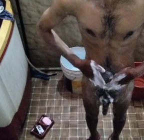 My clean dick for you