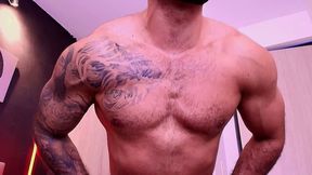 Jessid A Private Show