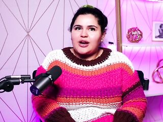 Karla Lane: twenty Years as the Majority Awarded Plus-size Performer of All Time!