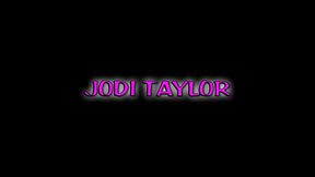jodi taylor sucks christian s cock to facial cumshot