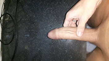 Novin gozando