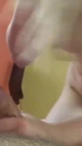 Blowjob 02 - Anastasia 21 Hot Blowjob