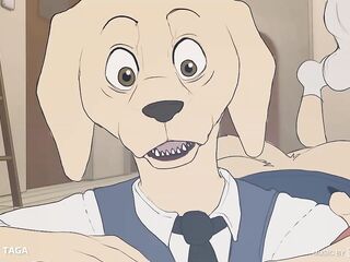 Dogy pleasure