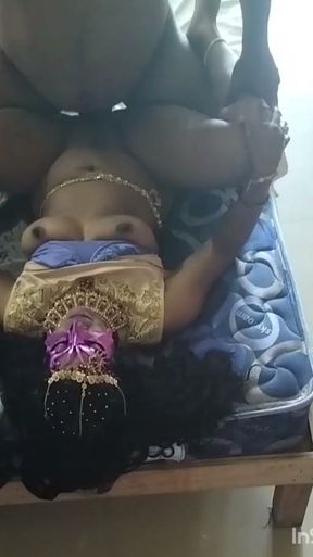 Lady owner like labour 2   Clip 1