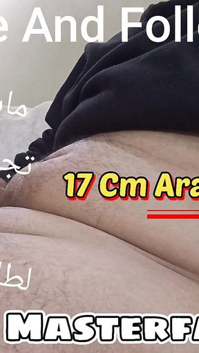 Arab Muslim Cuckold - Top Master Exclusive Fantasy