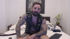 Jason Staar Private Show