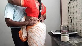 Bank Manager Fucking House Wife for Loan Repayment