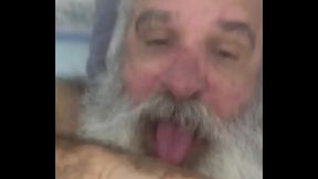 MEU PENIS 20x5cm CABE&Ccedil_UDO GOZANDO BASTANTE PASSEI L&Iacute_NGUA ENGOLI PORRA
