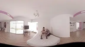 Pamela Sanchez - Bdsm Lovers: Drill My Pussy!