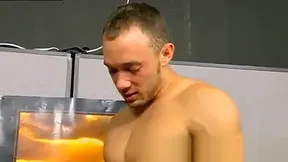 Uncut Teen 18+ Penis Cum Mouth Gay Fucked By The New Office Guy