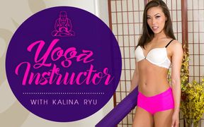 Yoga Instructor