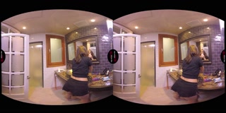 VirtualRealPorn.com - London calling