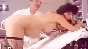 Caroline Laurie In Paris Orgy #5
