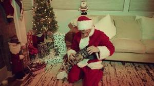 Jingle Balls ramrod: bareback - Pierce Paris, JJ Knight American Love