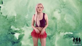 Faye X - Clubbing Girl