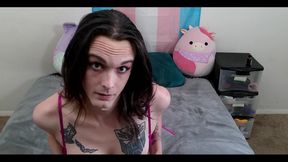 Slap Those Tiny Balls Sissy You Dont Need Them Anyways