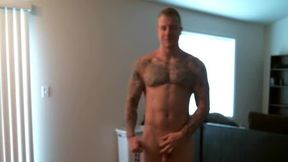 Traten Lee Private Show