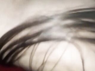 PLEASE DON'T CUM INSIDE ME, STEPBROTHER!!! My stepsister loves it when I cum inside her, that babe likes sex. At school this babe's shy, but when this babe gets without class this babe sucks my shlong!! Homemade episode.