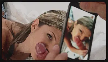 Gina Gerson's Sensual Anal Welcome