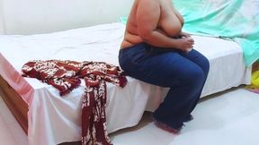 Office Boss Fucked My Hot Wife When I Want Promotion!