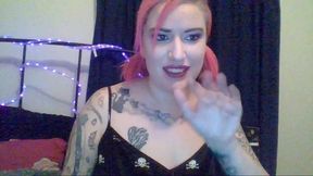 Sheena Pixie Private Show