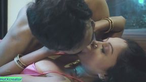 Desi Web Series Sex! Best Hindi Love Sex