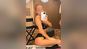 Excellent Porn Clip Big Tits Fantastic Watch Show - Sydney Sweeney