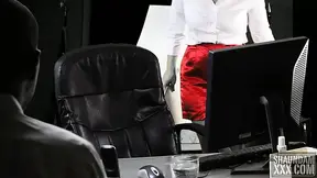 Feed me that porn cock