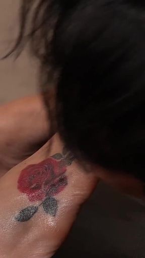 Crotch Dildo Service Private Massage!