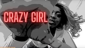 Giantess Crew – TIERRADOL- CRAZY GIRL