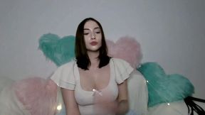 Kayla Harris Private Show