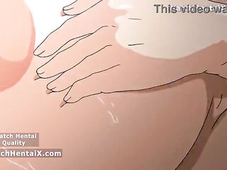 Hentai Comics, My hawt neighbour