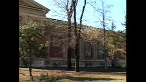 Sweet Ass And Hard Action