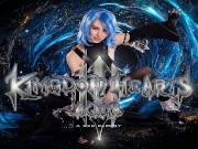 Finally Fucking Your Lifelong Crush Alexa Nova As AQUA