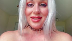 Sultry Silvea Summer Cumming and Swallowing These Tinys