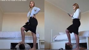 Barbie - Boss - Mix2 Part5