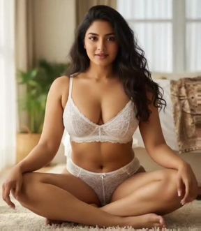 Mahima mohan indian girl analysis randi mahima mohan