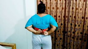 Desi girl hot bangla dirty talking, beautiful xxx video